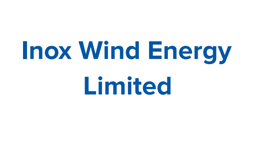 Inox Wind Energy Ltd completes infusion of ~ Rs. 800 Crore into Inox Wind Ltd